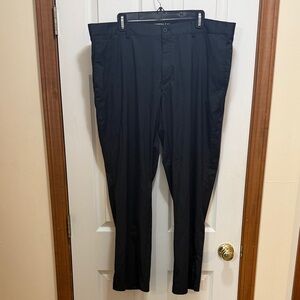 Nike Men's Black Golf Pants